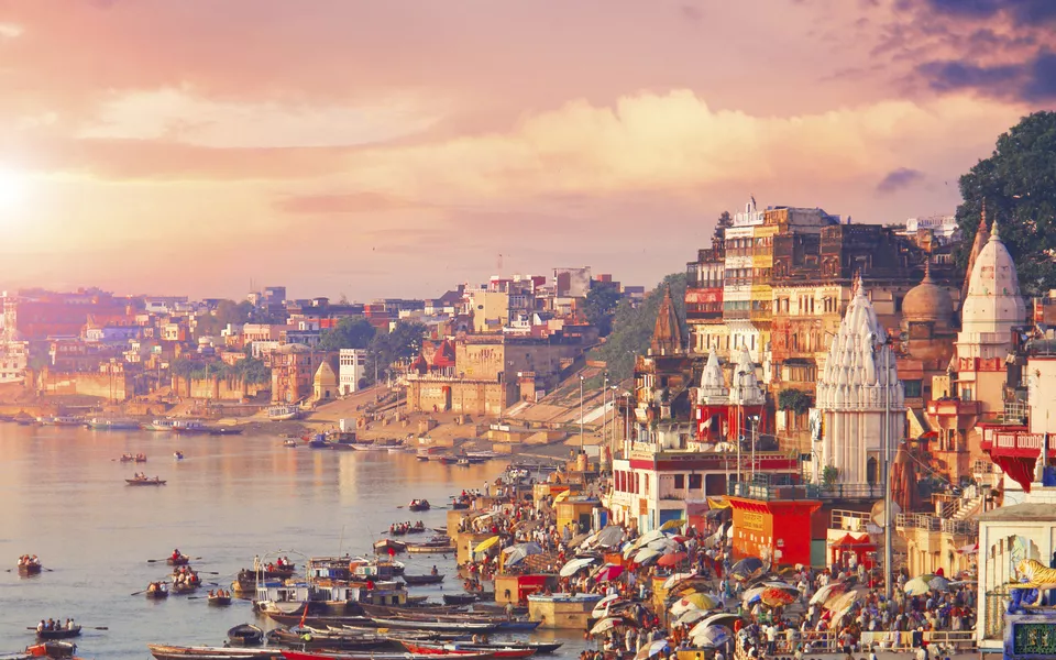 Varanasi