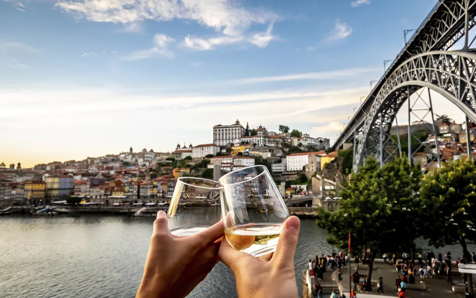 Porto - © Getty Images/iStockphoto