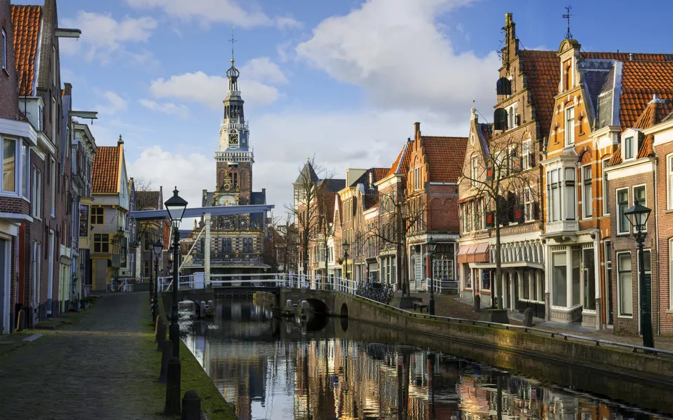 Alkmaar - © Getty Images/iStockphoto