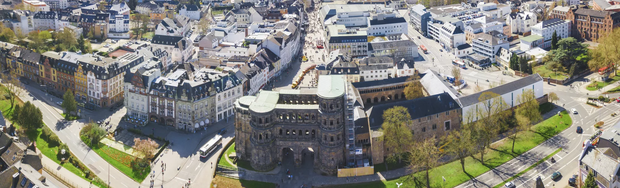 Trier - © ©Igor - stock.adobe.com