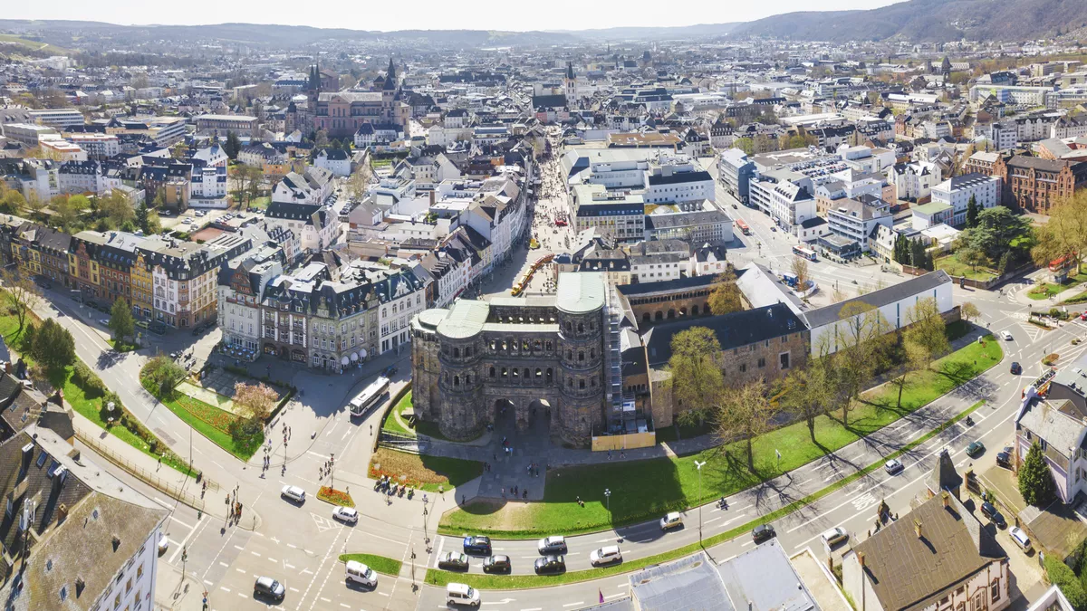 Trier - © ©Igor - stock.adobe.com