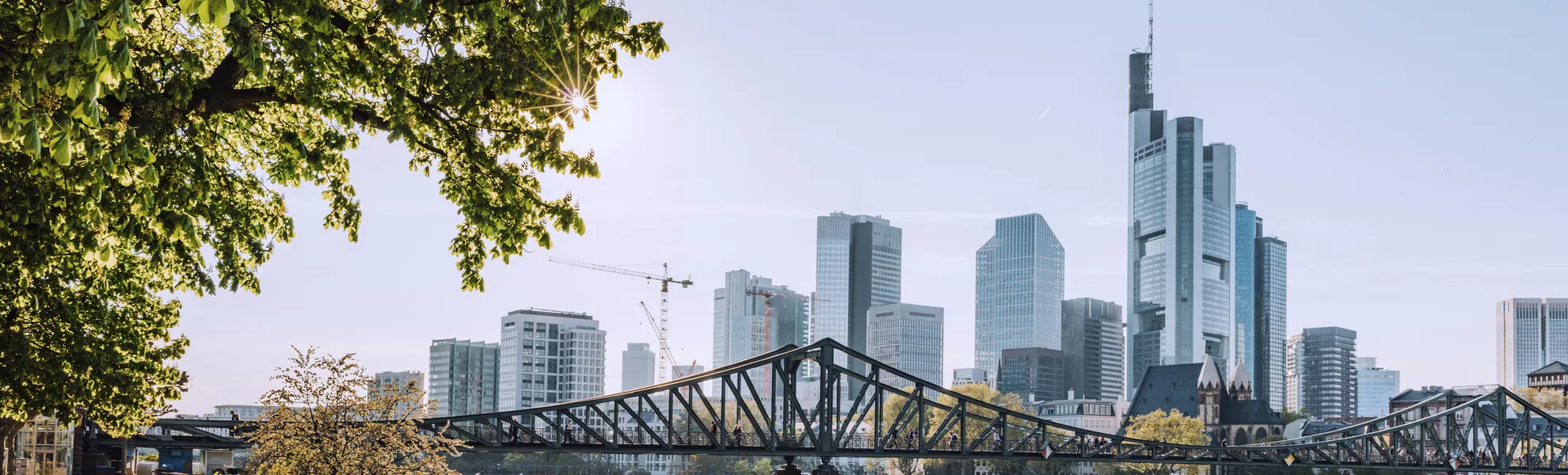 Frankfurt - © Getty Images