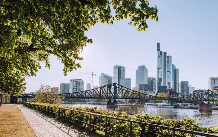 © Getty Images - Frankfurt