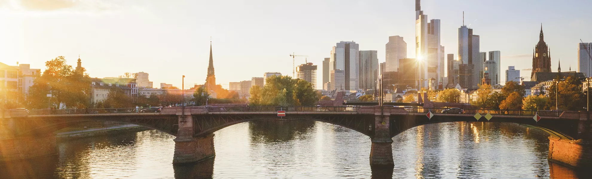 Frankfurt - © Getty Images