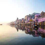 Varanasi