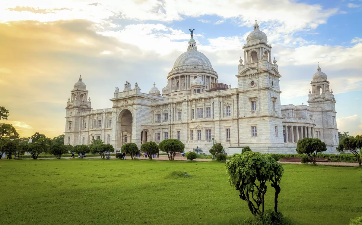 Kalkutta, Indien - © Getty Images/iStockphoto