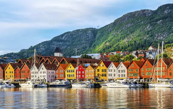 Bergen - © Getty Images/iStockphoto