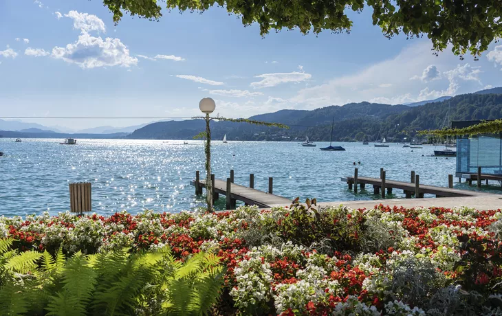 © Getty Images/iStockphoto - Wörthersee