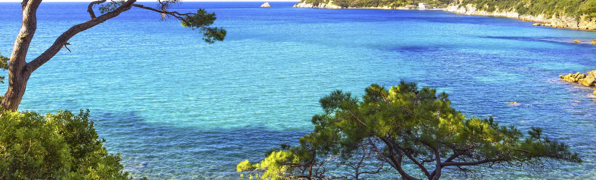 Portoferraio - © Getty Images/iStockphoto