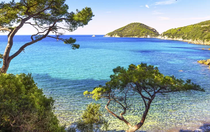 © Getty Images/iStockphoto - Portoferraio