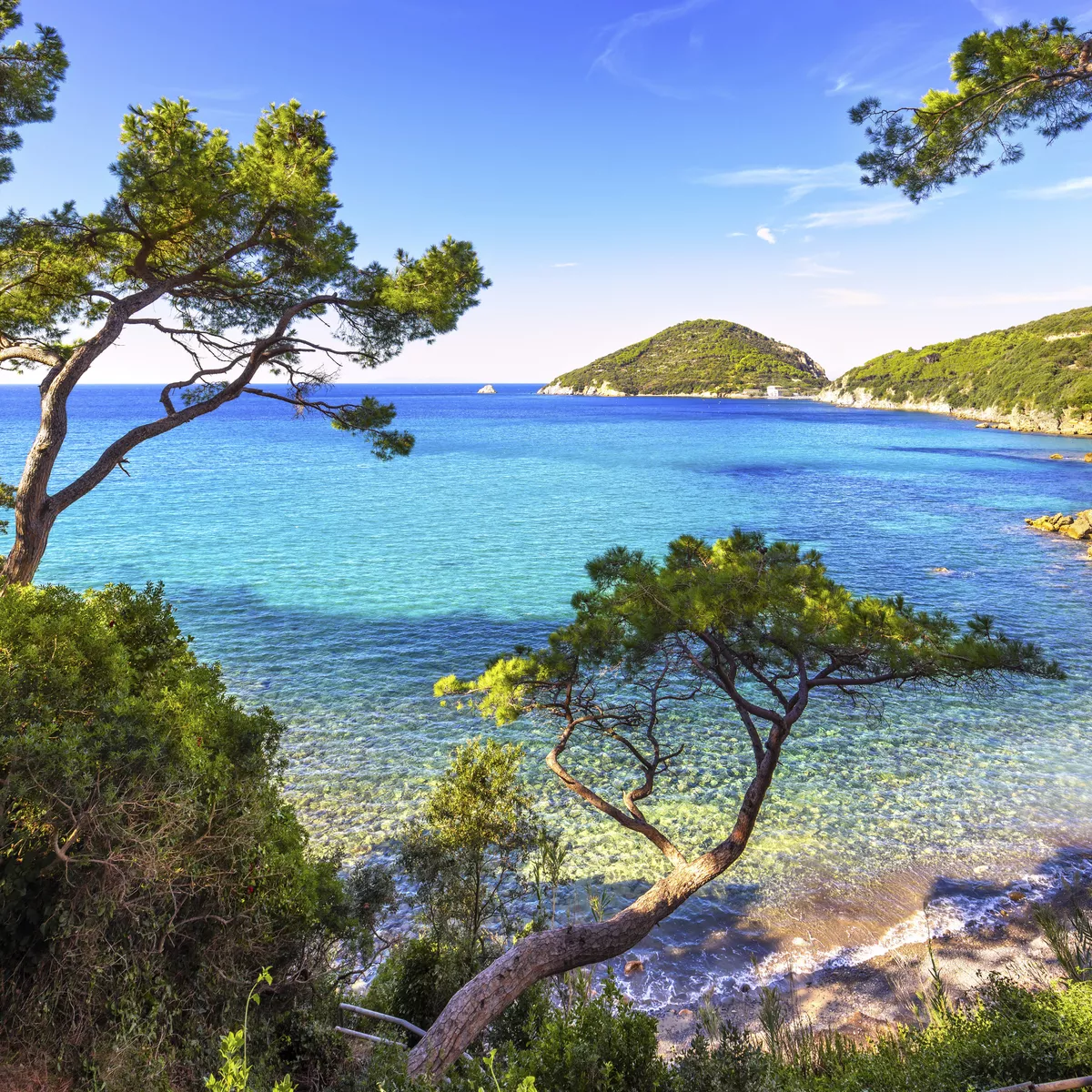 Portoferraio - © Getty Images/iStockphoto