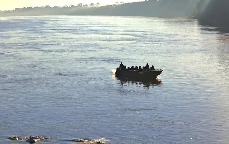 peruanischer Amazonas