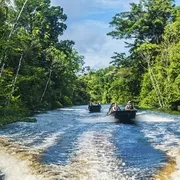 peruanischer Amazonas