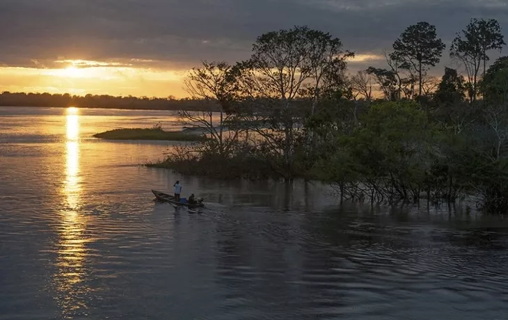 peruanischer Amazonas