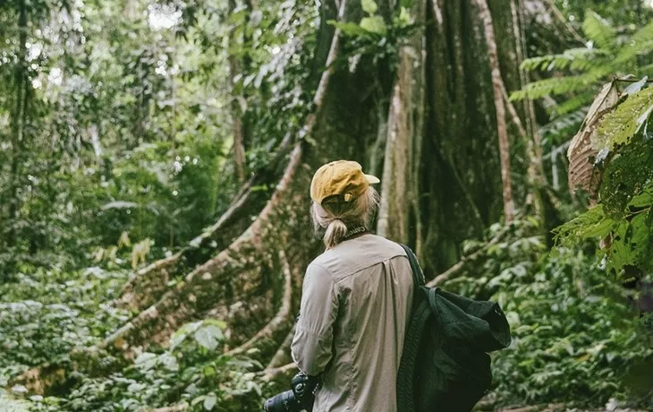 peruanischer Amazonas