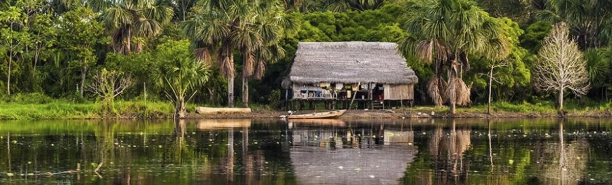 peruanischer Amazonas