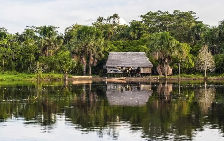 peruanischer Amazonas