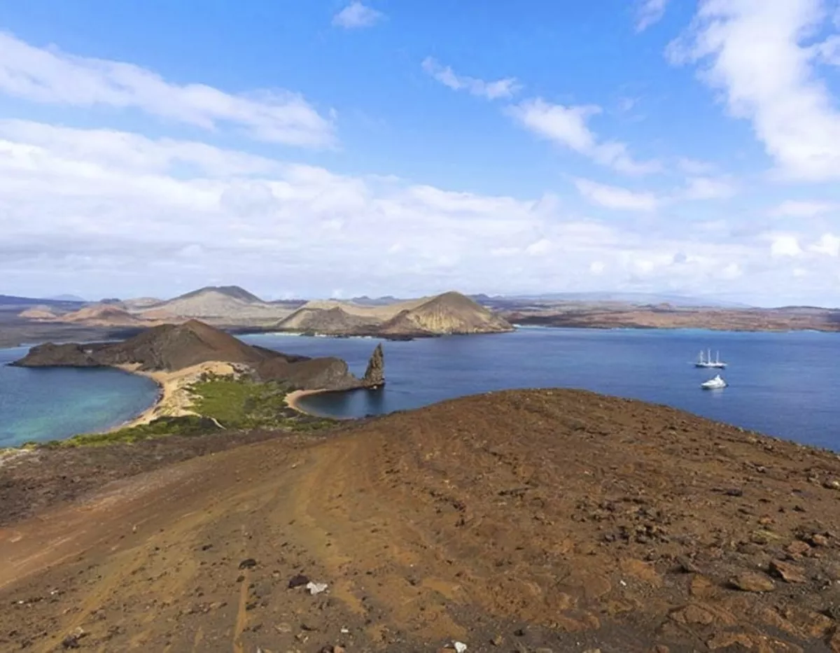 Galapagos