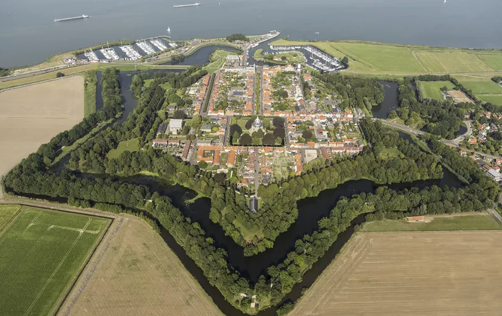 ©  - Willemstad
