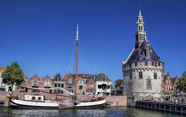 Hoorn - © ArTo - Fotolia