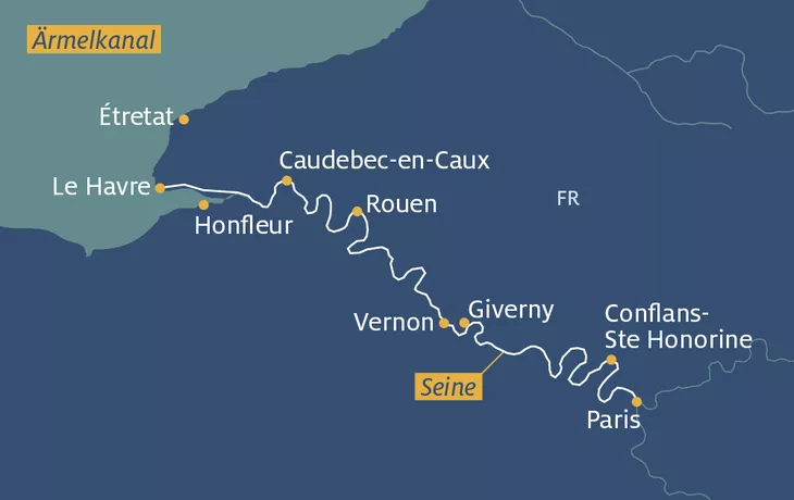 Victoria Régia oder Riesen Seerose - © F.C.G. - Fotolia