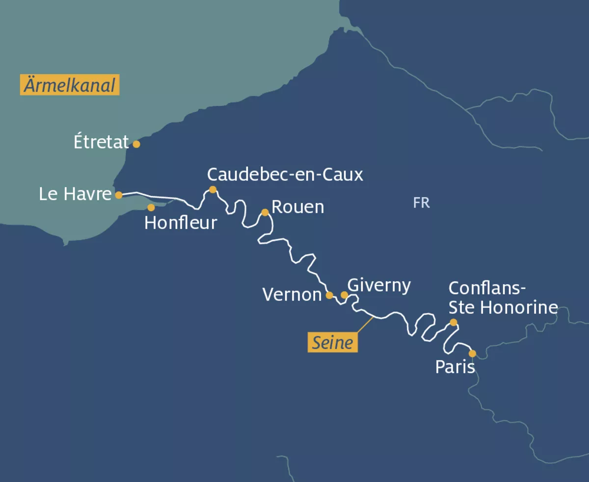 Victoria Régia oder Riesen Seerose - © F.C.G. - Fotolia