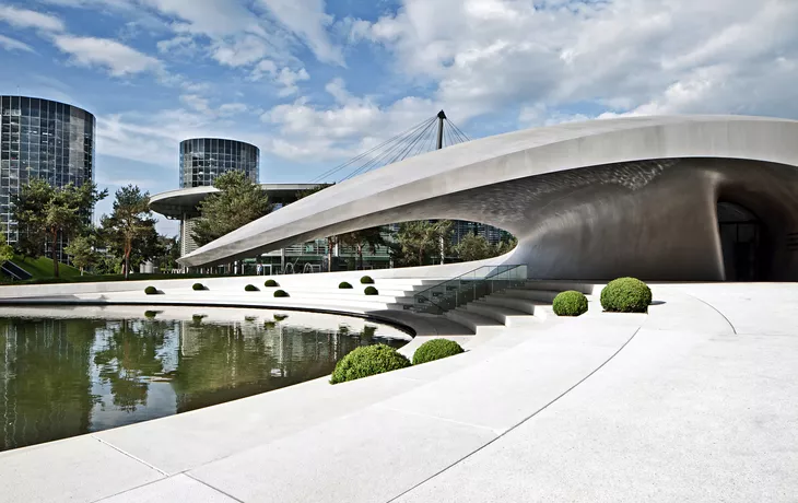 © Autostadt GmbH / Nils Hendrik Müller