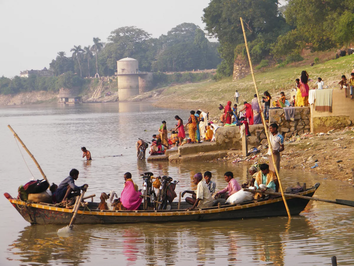 Teatro Amazonas, Manaus - © © manausguenter - Fotolia.com