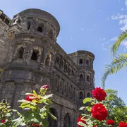 Porta Nigra, Trier