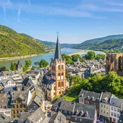 Bacharach