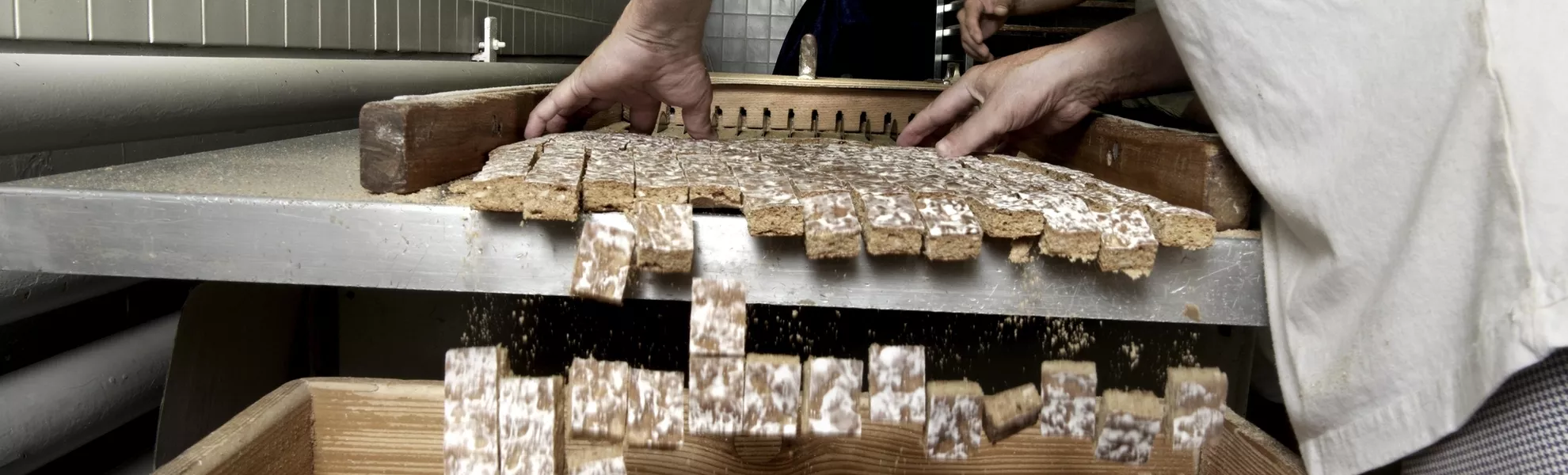 Jakobs Basler Leckerly Manufaktur