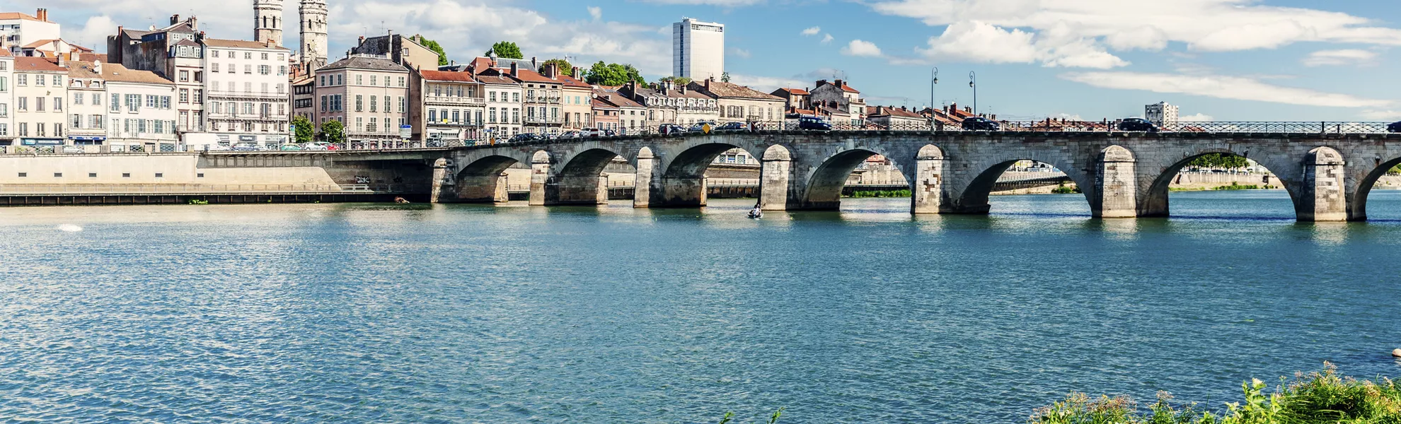 Mâcon - © Getty Images/iStockphoto