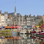 Honfleur