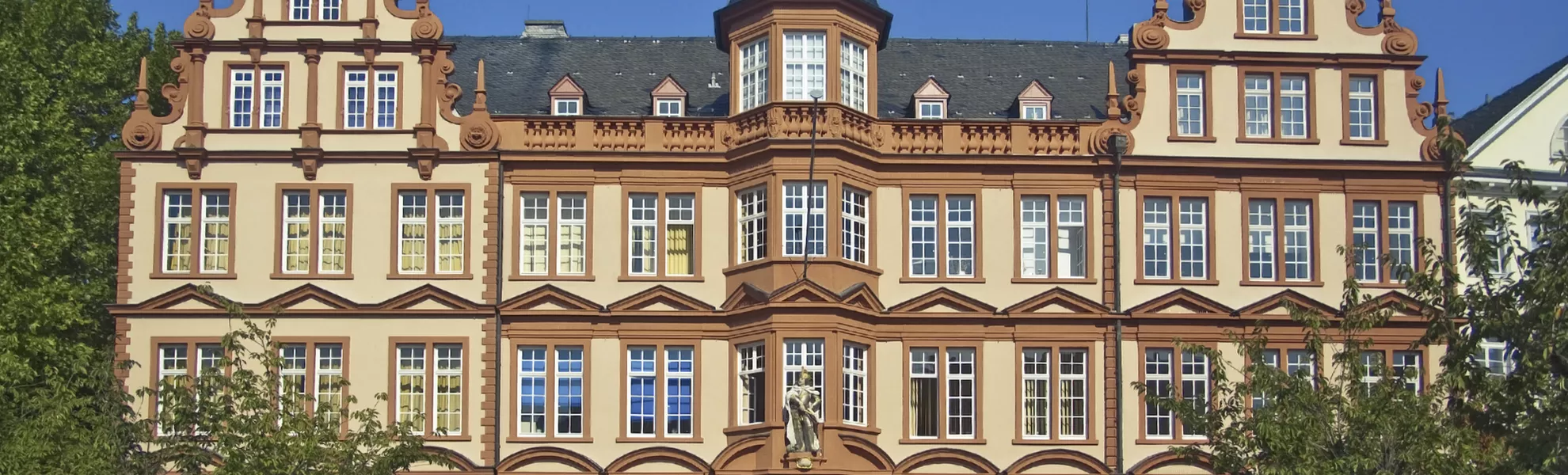 Gutenberg-Museum, Mainz - © shutterstock_95911810