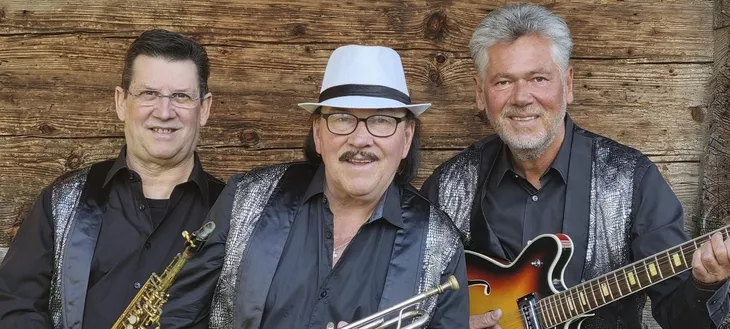 Fredy's Evergreen Trio