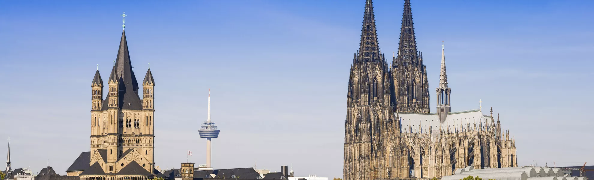 Kölner Dom - © Fotolia 71116812