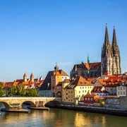 Regensburg