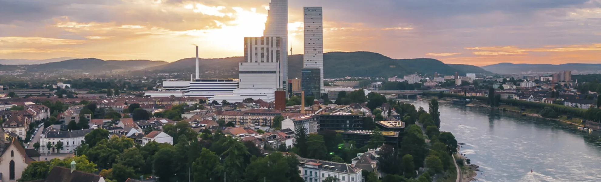 Basel - © Basel Tourismus