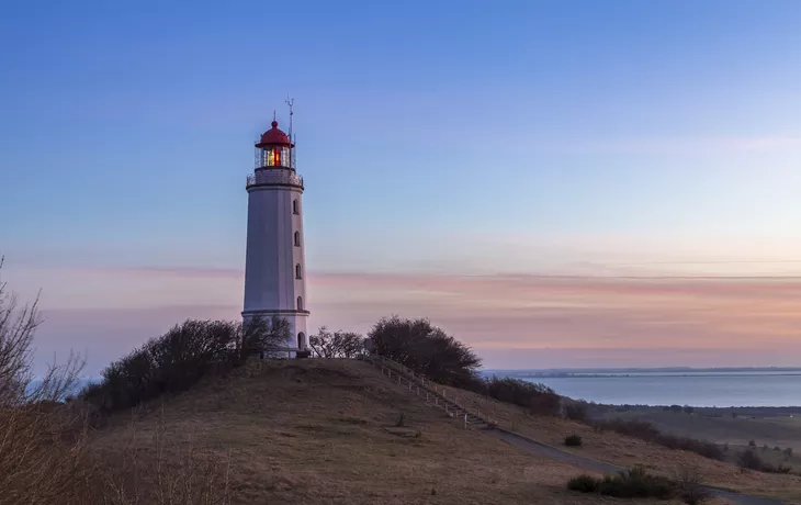 Hiddensee - © Getty Images/iStockphoto