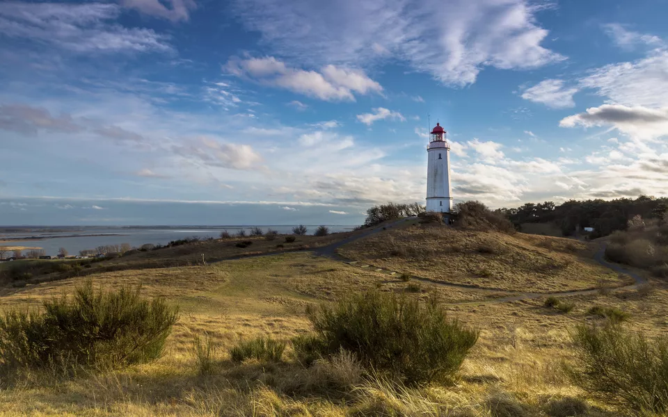 Hiddensee