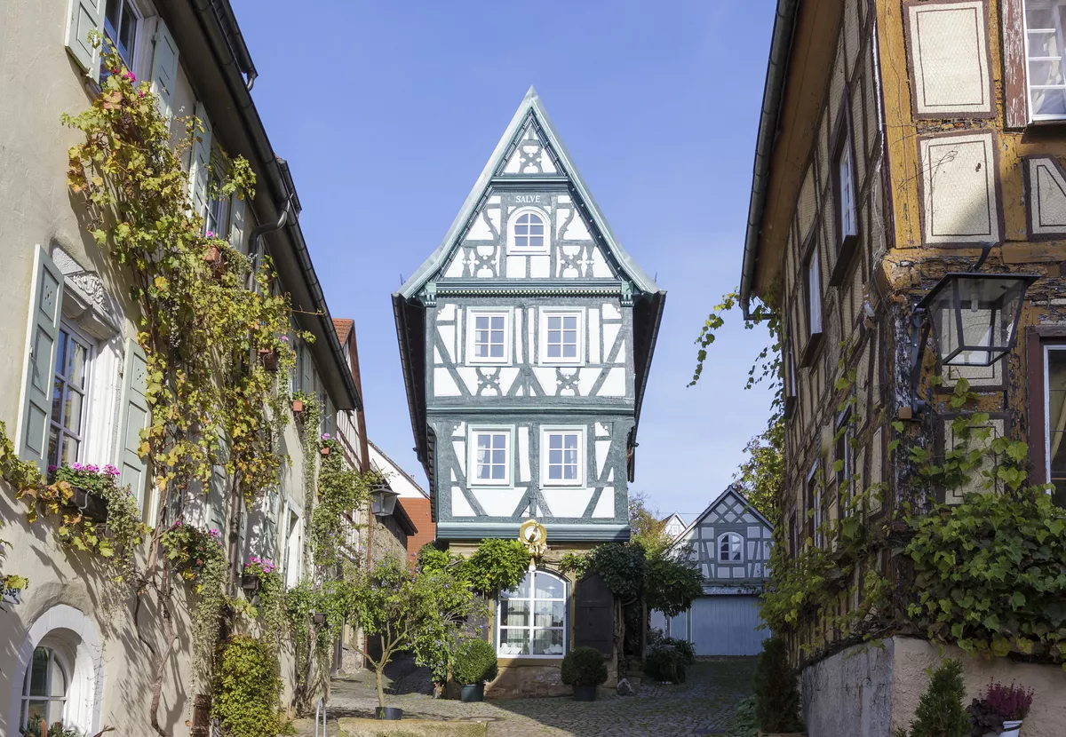 Bad Wimpfen - © 