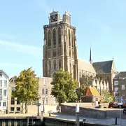 Liebfrauenkirche (Grote Kerk), Dordrecht