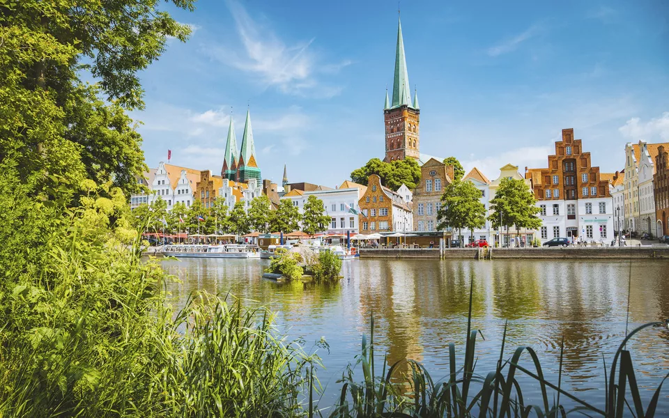 Lübeck