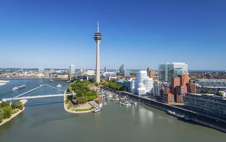 © Getty Images/iStockphoto - Düsseldorf