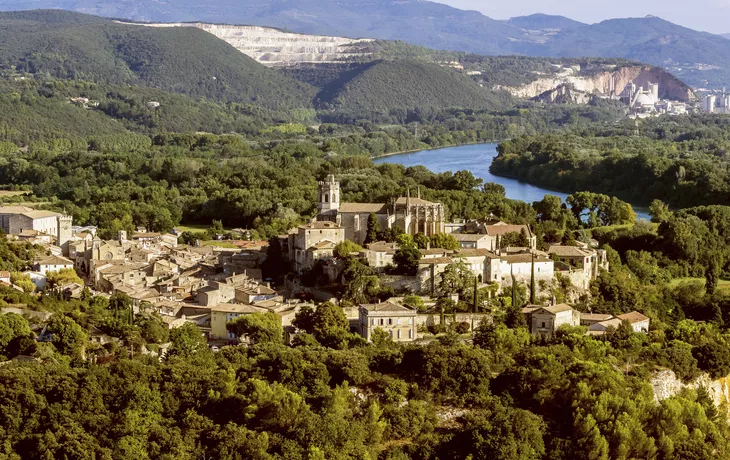 MS Voyage Zauberhaftes Südfrankreich entlang der Rhône