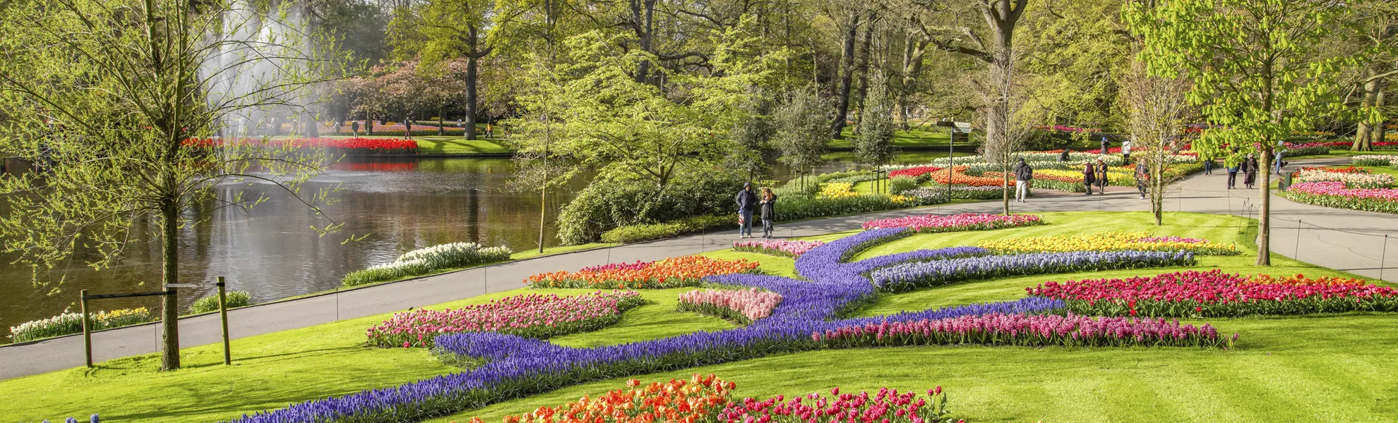 Keukenhof - © 