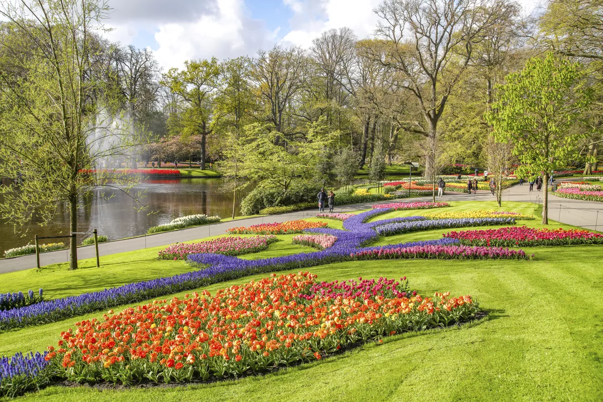 Keukenhof - © 