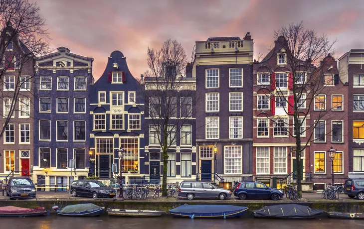 © creativenature.nl - stock.adobe.com - Amsterdam