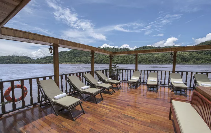 Grein an der Donau - ©iralex - stock.adobe.com