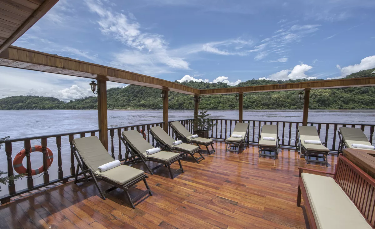 Grein an der Donau - ©iralex - stock.adobe.com